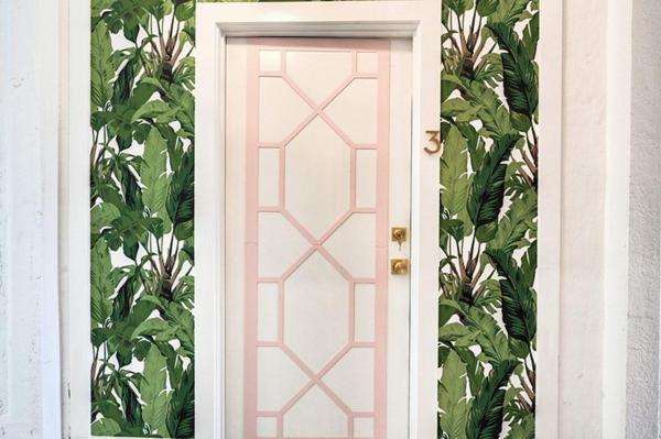 גלווסטון The Oleander Hotel Room Number 3 מראה חיצוני תמונה