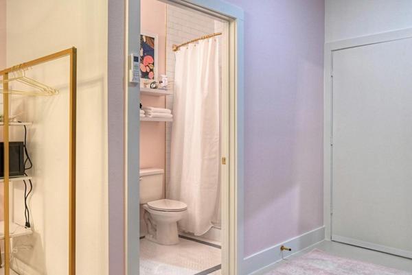 גלווסטון The Oleander Hotel Room Number 3 מראה חיצוני תמונה