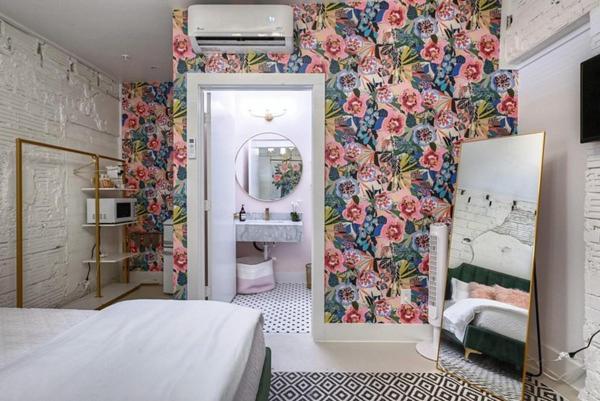 גלווסטון The Oleander Hotel Room Number 3 מראה חיצוני תמונה